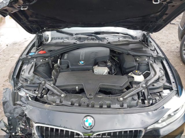 2016 BMW 428I WBA3T1C54GP823613 Photo 9