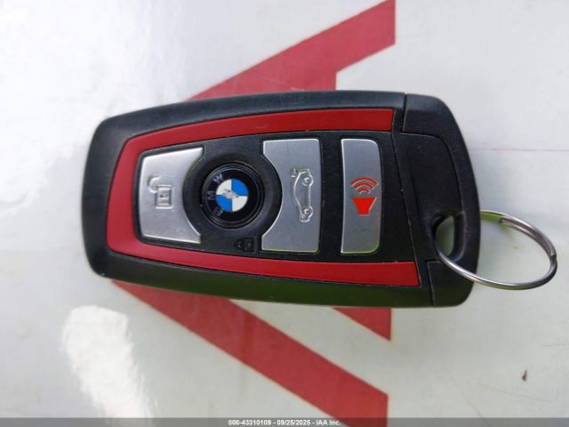 2016 BMW 428I WBA3T1C54GP823613 Photo 10