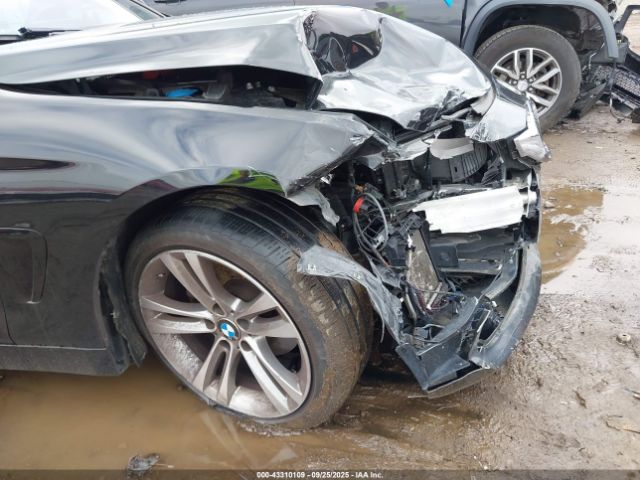 2016 BMW 428I WBA3T1C54GP823613 Photo 5