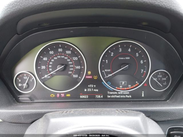 2016 BMW 428I WBA3T1C54GP823613 Photo 6