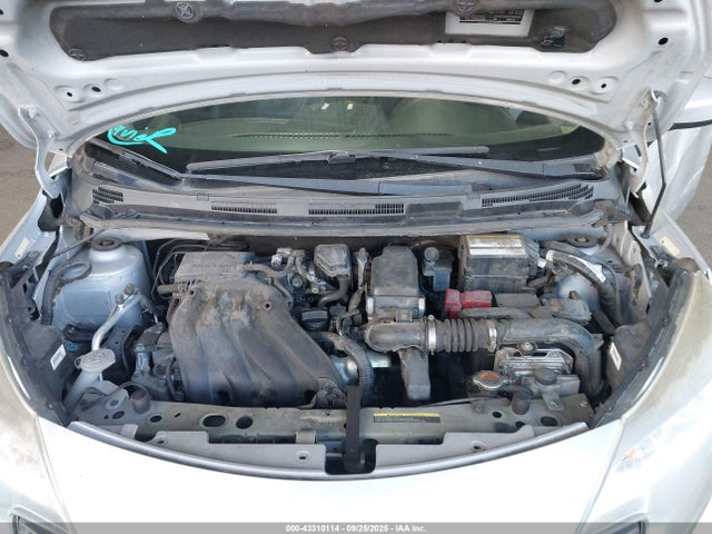 Nissan VERSA NOTE 2015 3N1CE2CP3FL361627 Image 10