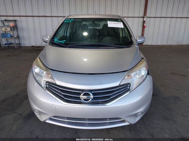 Nissan VERSA NOTE 2015 3N1CE2CP3FL361627 Image 12