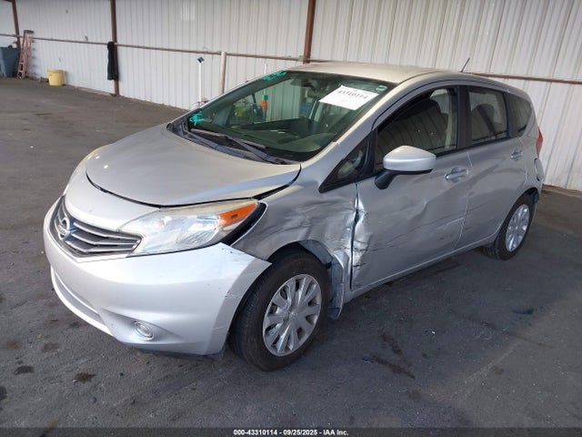 Nissan VERSA NOTE 2015 3N1CE2CP3FL361627 Image 2