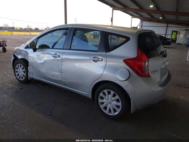 Nissan VERSA NOTE 2015 3N1CE2CP3FL361627 Image 3