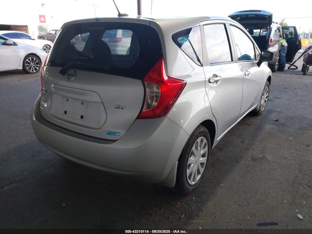 Nissan VERSA NOTE 2015 3N1CE2CP3FL361627 Image 4