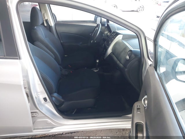 Nissan VERSA NOTE 2015 3N1CE2CP3FL361627 Image 5
