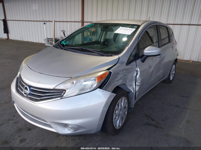 Nissan VERSA NOTE 2015 3N1CE2CP3FL361627 Image 6