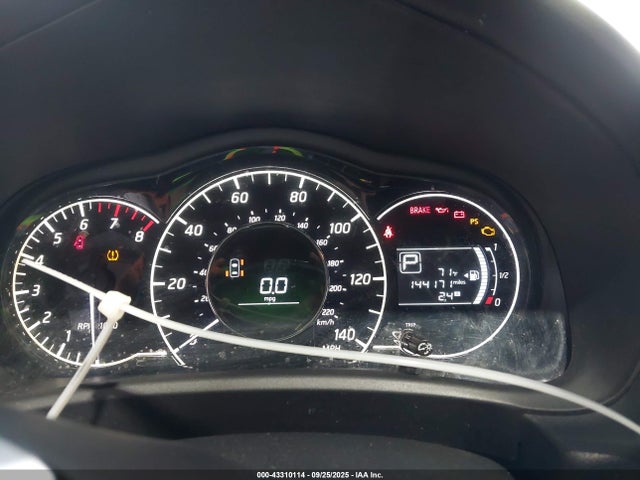 Nissan VERSA NOTE 2015 3N1CE2CP3FL361627 Image 7