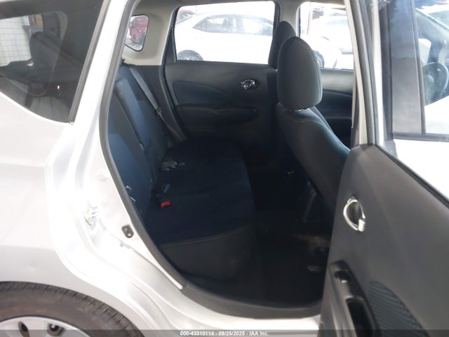Nissan VERSA NOTE 2015 3N1CE2CP3FL361627 Image 8