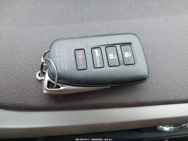 Lexus RX 2016 2T2BGMCA7GC006664 Image 11