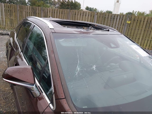 Lexus RX 2016 2T2BGMCA7GC006664 Image 6