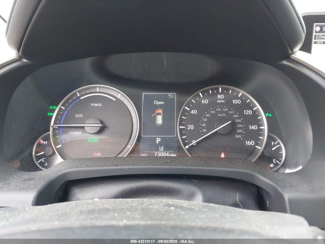 Lexus RX 2016 2T2BGMCA7GC006664 Image 7