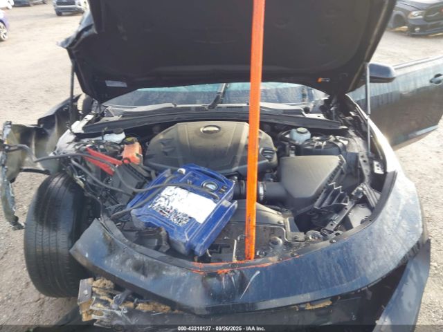 2020 CHEVROLET CAMARO 1G1FB1RS8L0119202 Photo 9