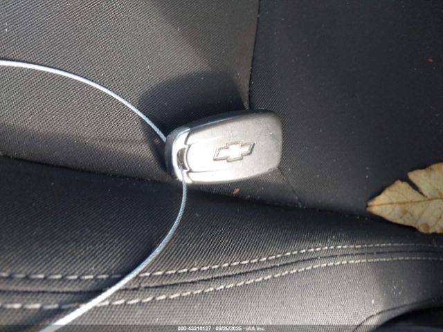 2020 CHEVROLET CAMARO 1G1FB1RS8L0119202 Photo 10