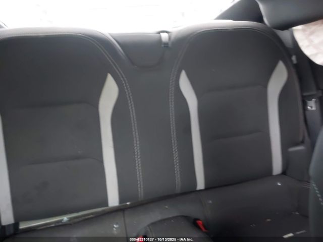 2020 CHEVROLET CAMARO 1G1FB1RS8L0119202 Photo 7