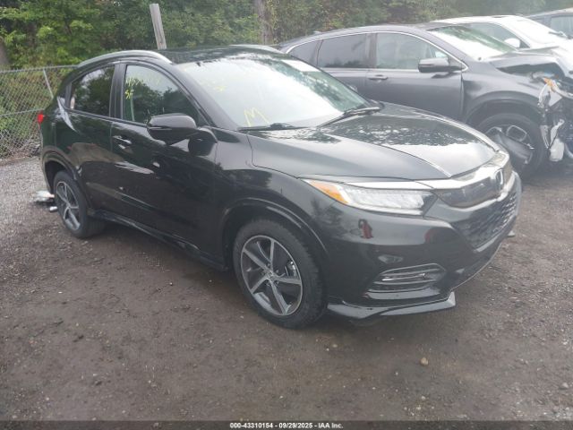 2020 HONDA HR-V 3CZRU6H94LM733729