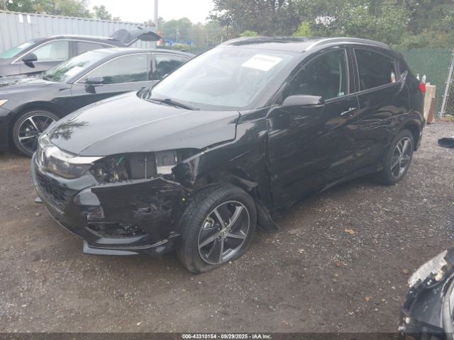 2020 HONDA HR-V 3CZRU6H94LM733729 Photo 1