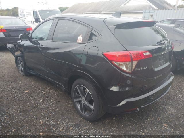 2020 HONDA HR-V 3CZRU6H94LM733729 Photo 2