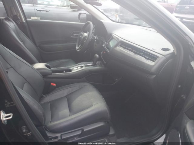 2020 HONDA HR-V 3CZRU6H94LM733729 Photo 4