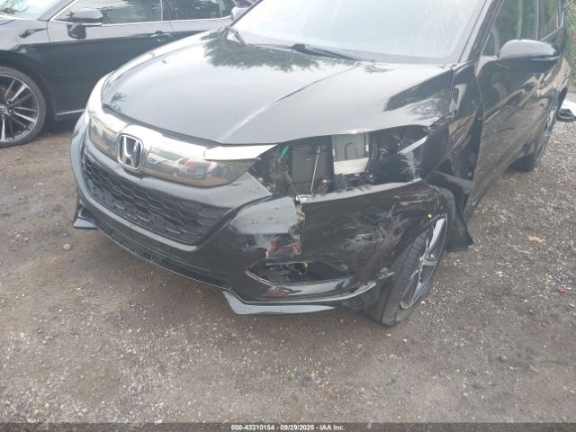 2020 HONDA HR-V 3CZRU6H94LM733729 Photo 5