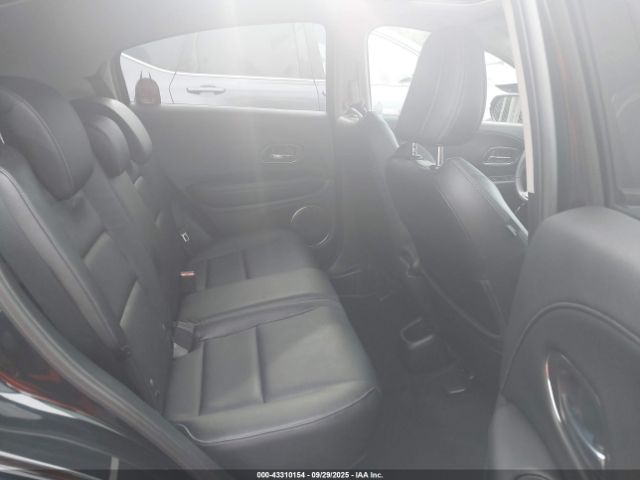 2020 HONDA HR-V 3CZRU6H94LM733729 Photo 7