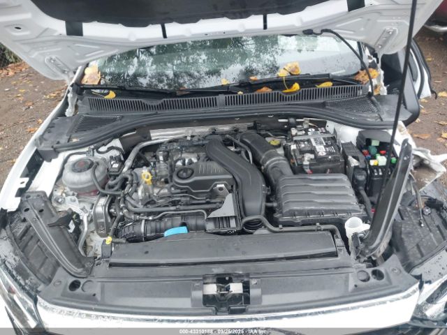 2023 VOLKSWAGEN JETTA 3VWEM7BU8PM031164 Photo 9