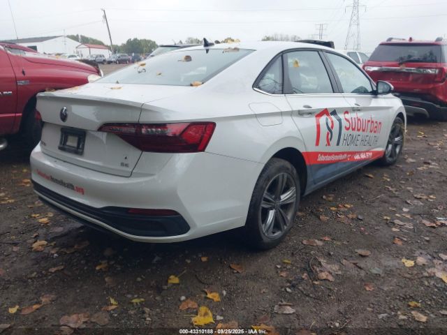 2023 VOLKSWAGEN JETTA 3VWEM7BU8PM031164 Photo 3
