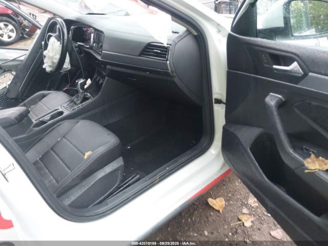 2023 VOLKSWAGEN JETTA 3VWEM7BU8PM031164 Photo 4