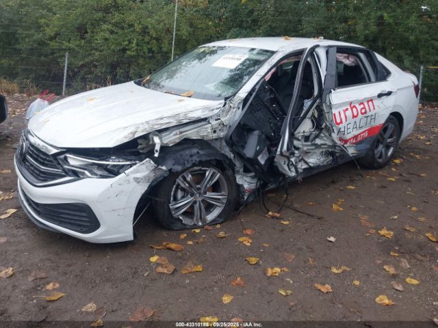 2023 VOLKSWAGEN JETTA 3VWEM7BU8PM031164 Photo 5