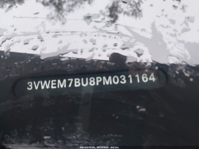 2023 VOLKSWAGEN JETTA 3VWEM7BU8PM031164 Photo 8