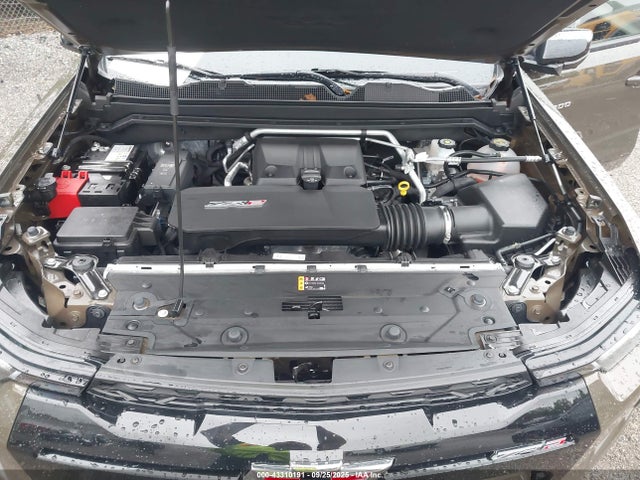 1GCPTFEK4S1183290 Chevrolet l3b