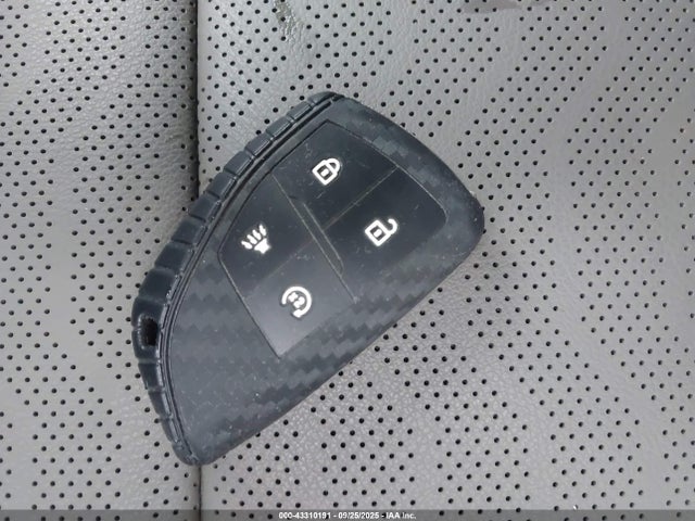 1GCPTFEK4S1183290 Chevrolet l3b