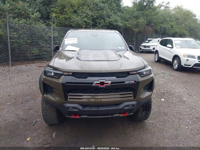 1GCPTFEK4S1183290 Chevrolet l3b