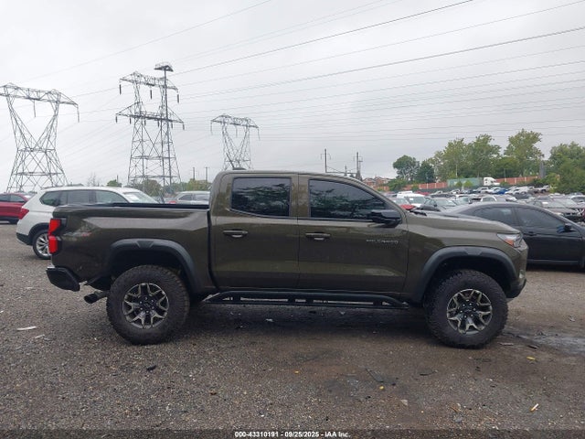 1GCPTFEK4S1183290 Chevrolet l3b