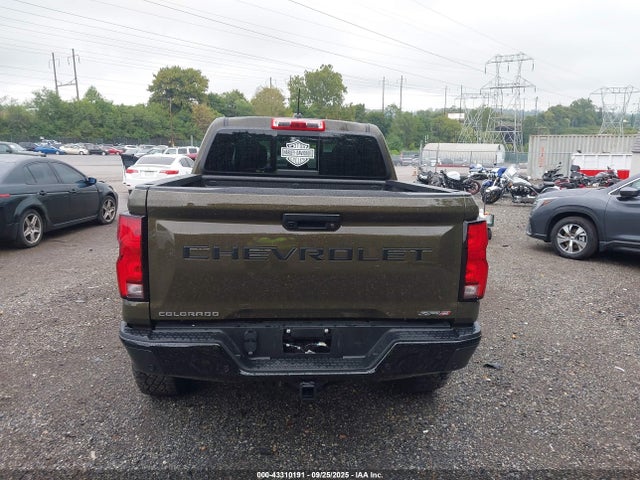 1GCPTFEK4S1183290 Chevrolet l3b