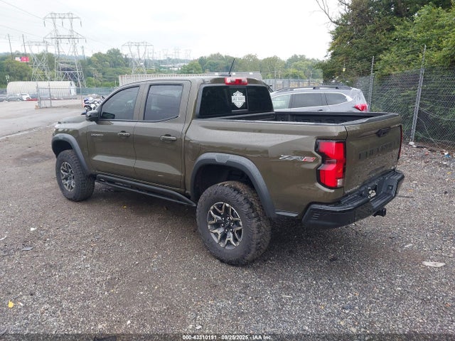 1GCPTFEK4S1183290 Chevrolet l3b