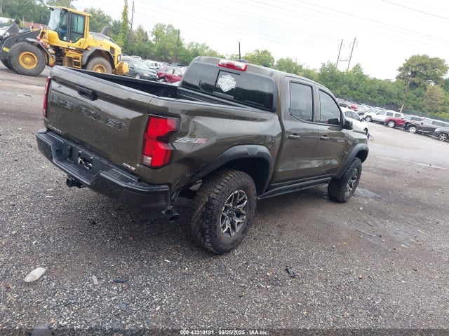 1GCPTFEK4S1183290 Chevrolet l3b