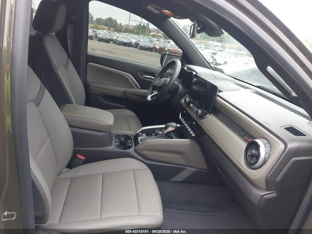 1GCPTFEK4S1183290 Chevrolet l3b