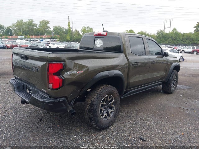 1GCPTFEK4S1183290 Chevrolet l3b
