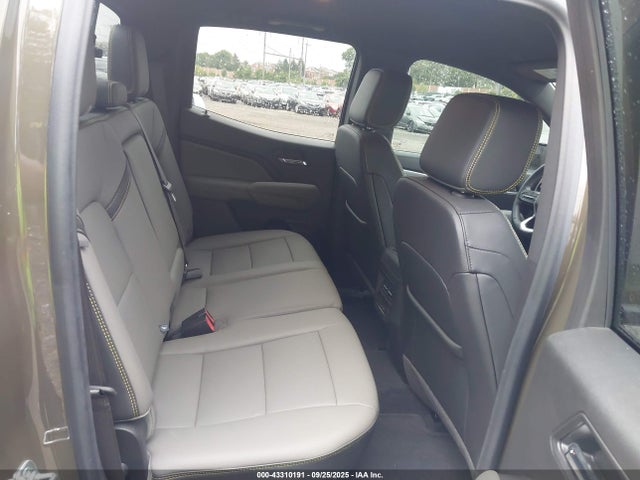 1GCPTFEK4S1183290 Chevrolet l3b