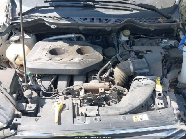 2019 FORD ECOSPORT MAJ6S3KL8KC272610 Photo 9