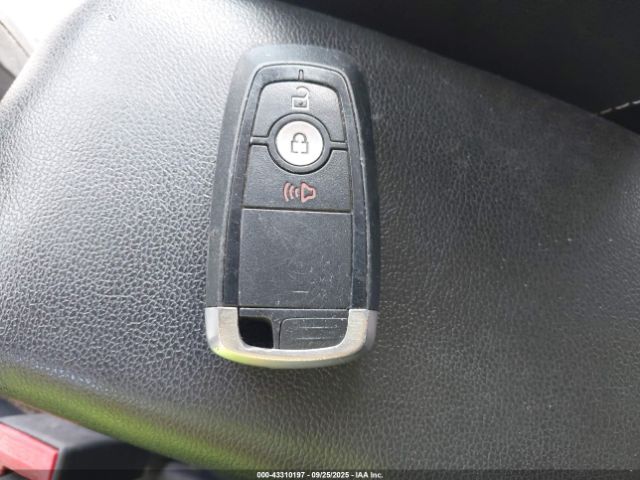 2019 FORD ECOSPORT MAJ6S3KL8KC272610 Photo 10