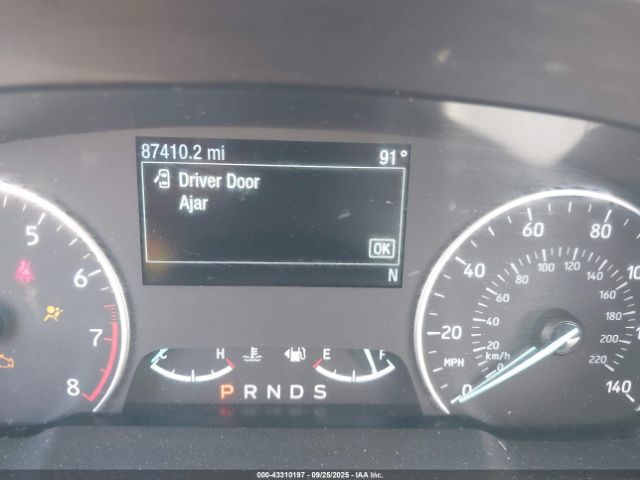 2019 FORD ECOSPORT MAJ6S3KL8KC272610 Photo 6