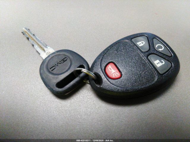 2002 GMC YUKON 1GKEK63U72J213739 Photo 10