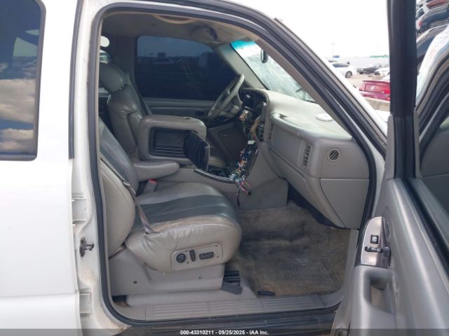 2002 GMC YUKON 1GKEK63U72J213739 Photo 4
