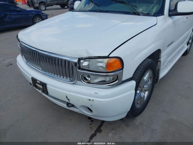 2002 GMC YUKON 1GKEK63U72J213739 Photo 5