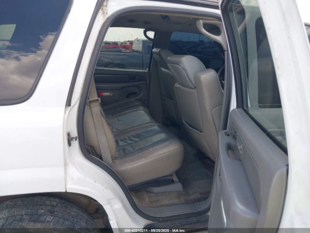 2002 GMC YUKON 1GKEK63U72J213739 Photo 7