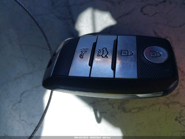 KIA mpi theta ii 2015 KNAGM4ADXF5083229 Image 11