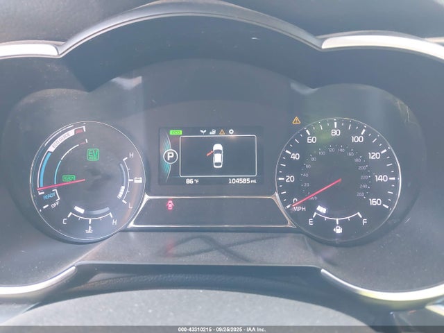 KIA mpi theta ii 2015 KNAGM4ADXF5083229 Image 7