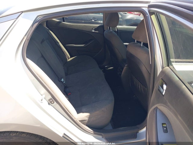 KIA mpi theta ii 2015 KNAGM4ADXF5083229 Image 8
